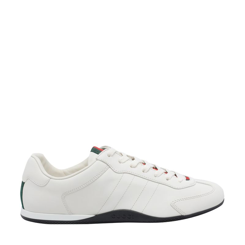 Gucci Men Gucci Shift Sneakers
